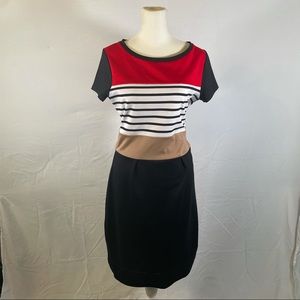 Like New The Limited Dress- Size Med